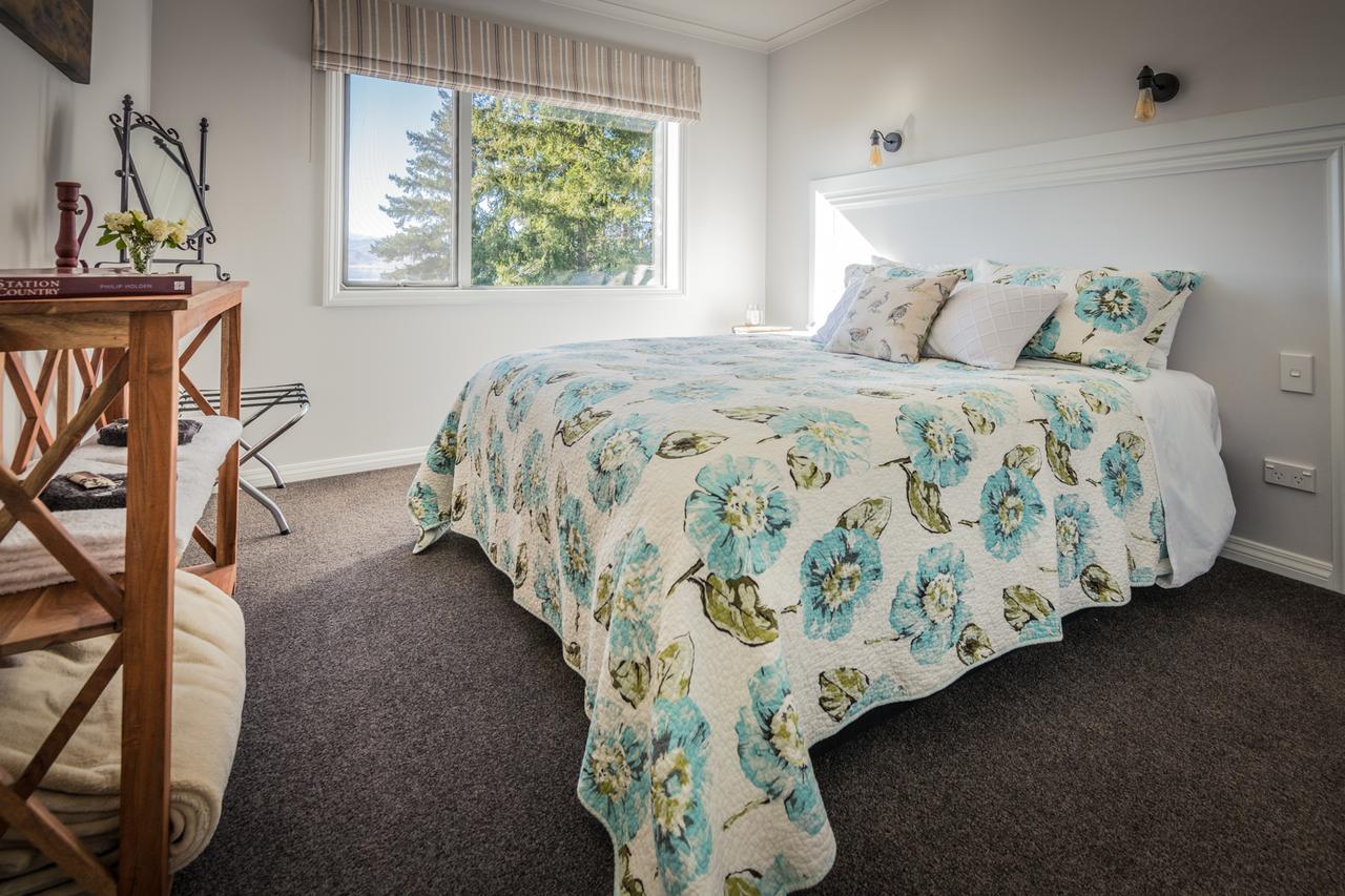 Villa Quail Rest Twizel Exterior foto