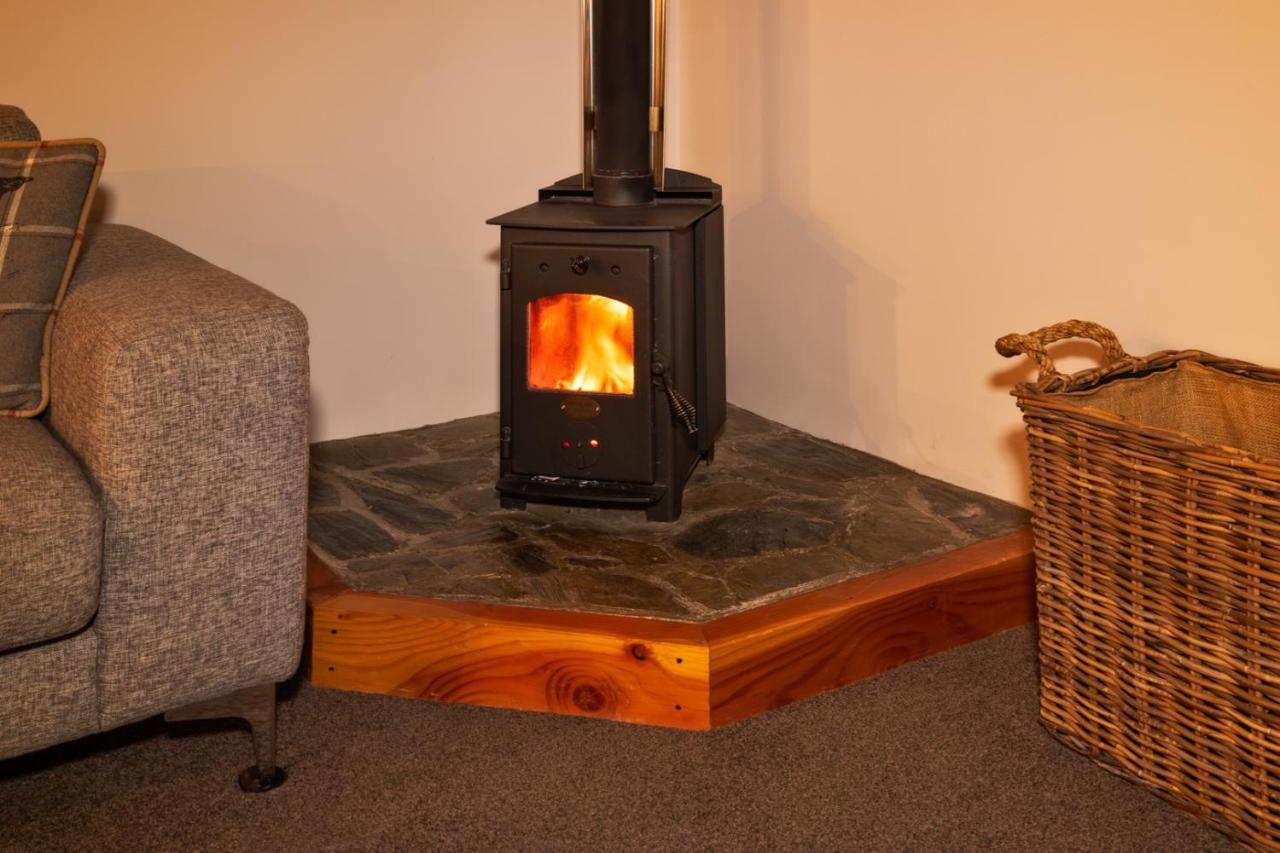 Villa Quail Rest Twizel Exterior foto